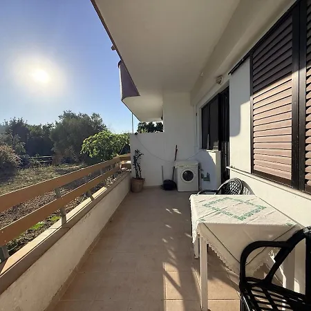 Apartment My Sweet In Rhodes *