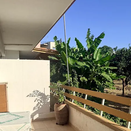 Apartment My Sweet In Rhodes Rhodes City