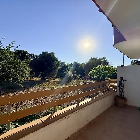 Apartment My Sweet In Rhodes Rhodes City